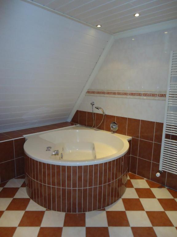 Hotel Jachtlust Borne Quarto foto